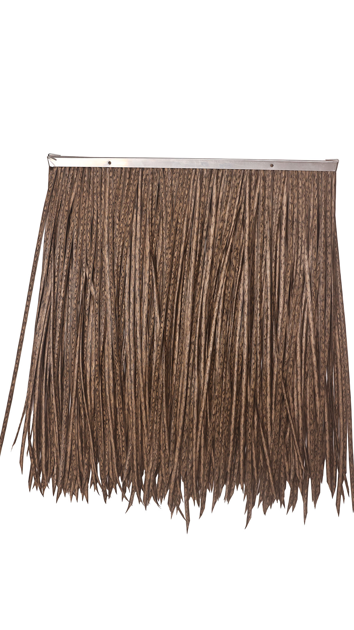Rơm nhân tạo, mái lá nhân tạo siêu cấp PKa 6.0 - KT 50x60cm mới nhất 2025