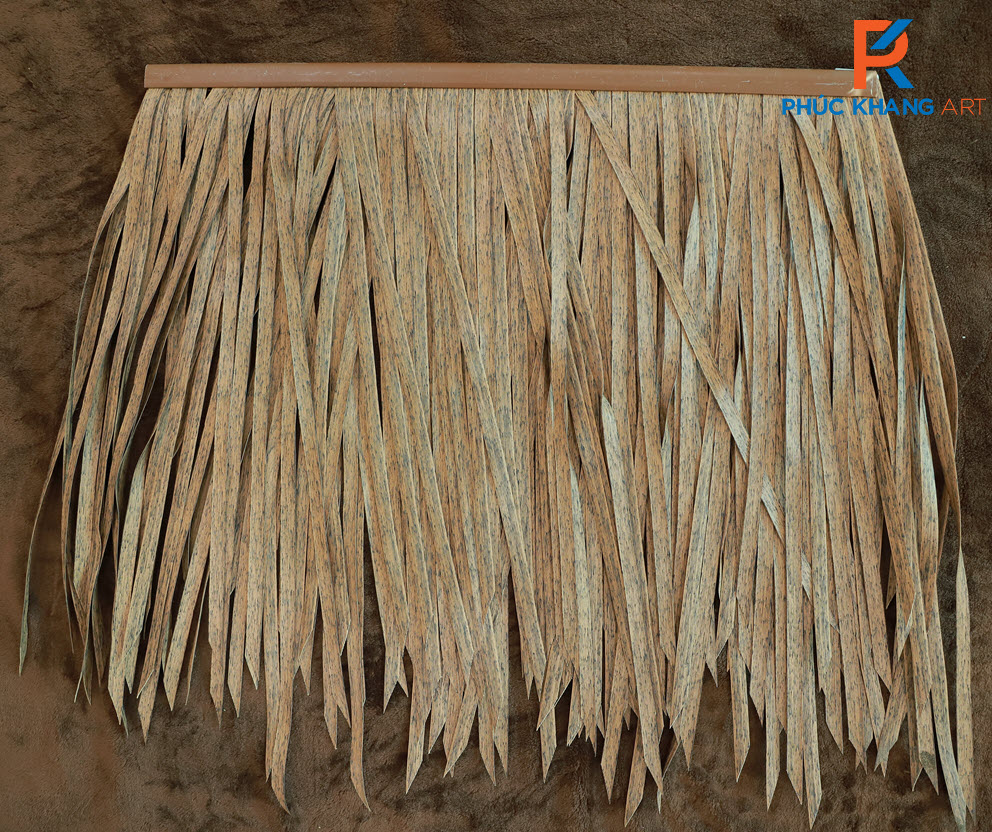 Rơm nhân tạo chống cháy PK1001