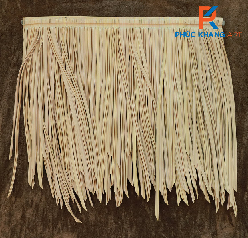 Rơm nhân tạo chống cháy PK1004