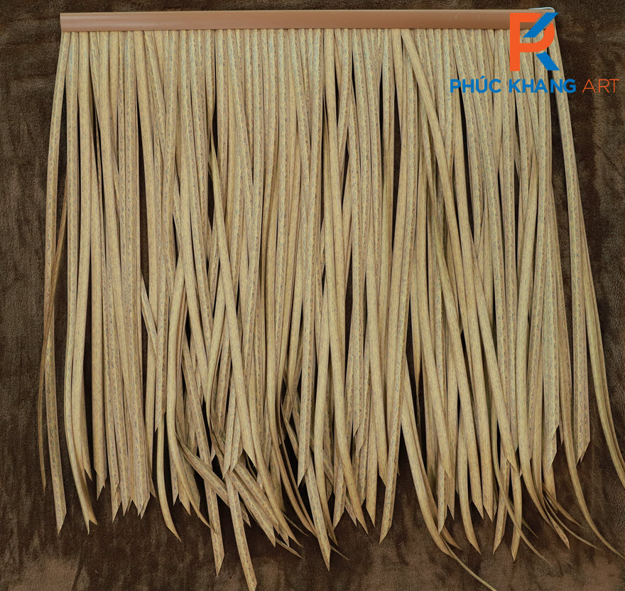 Rơm nhân tạo chống cháy PK1005