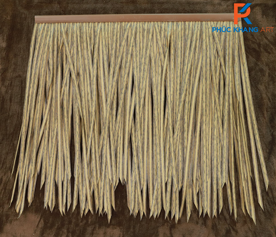 Rơm nhân tạo chống cháy PK1006