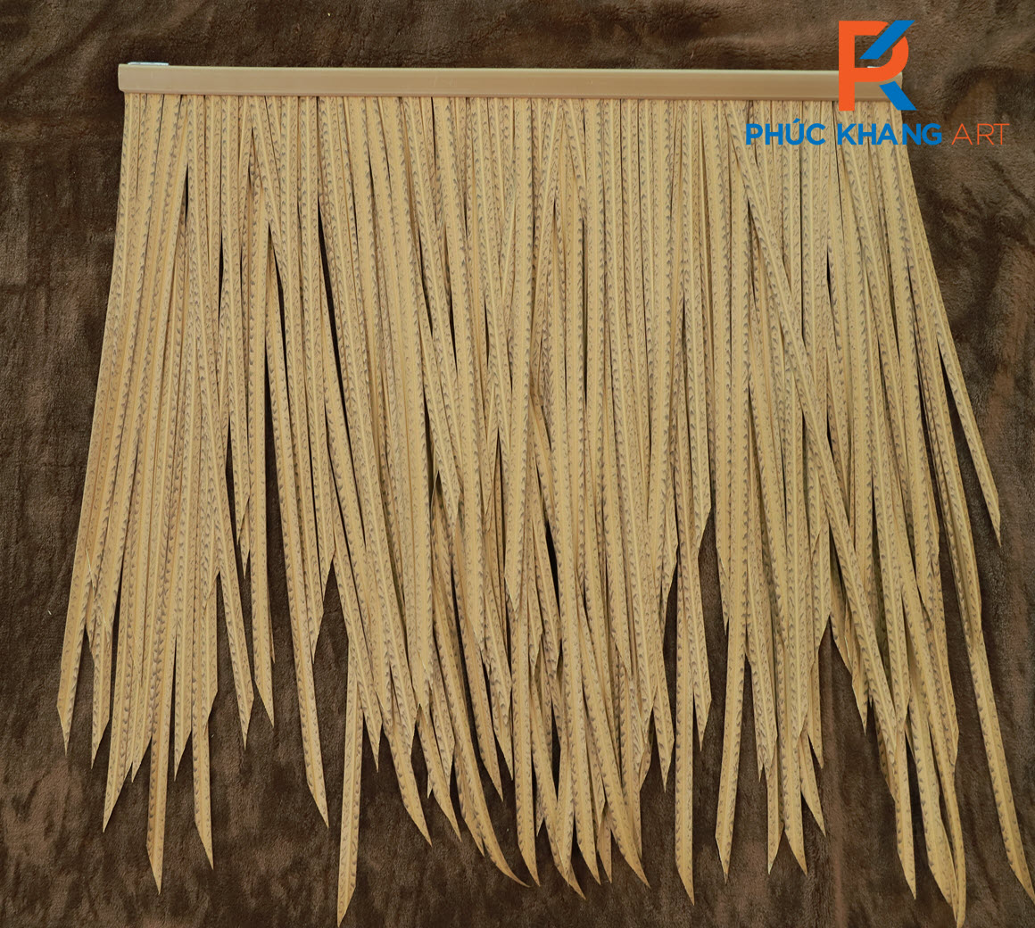 Rơm nhân tạo chống cháy PK1008