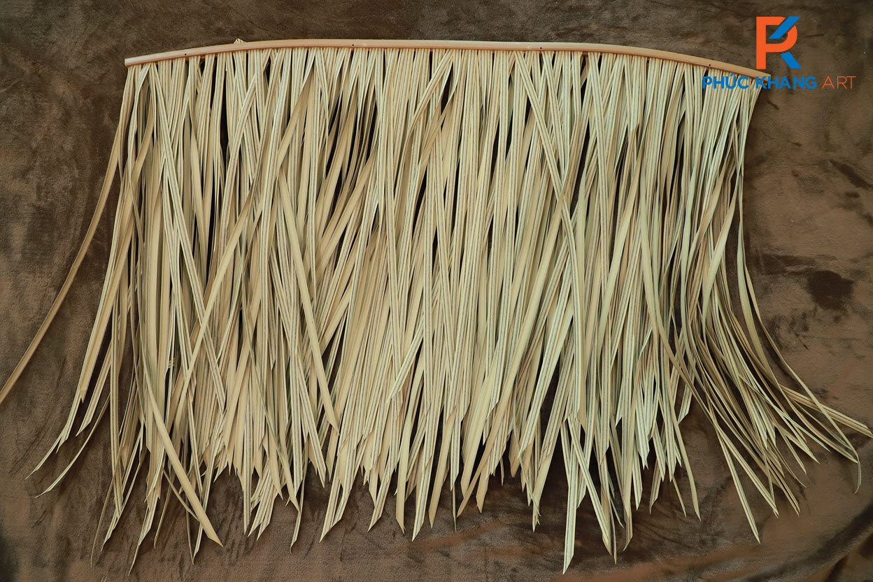 Rơm nhân tạo cao cấp PK2003