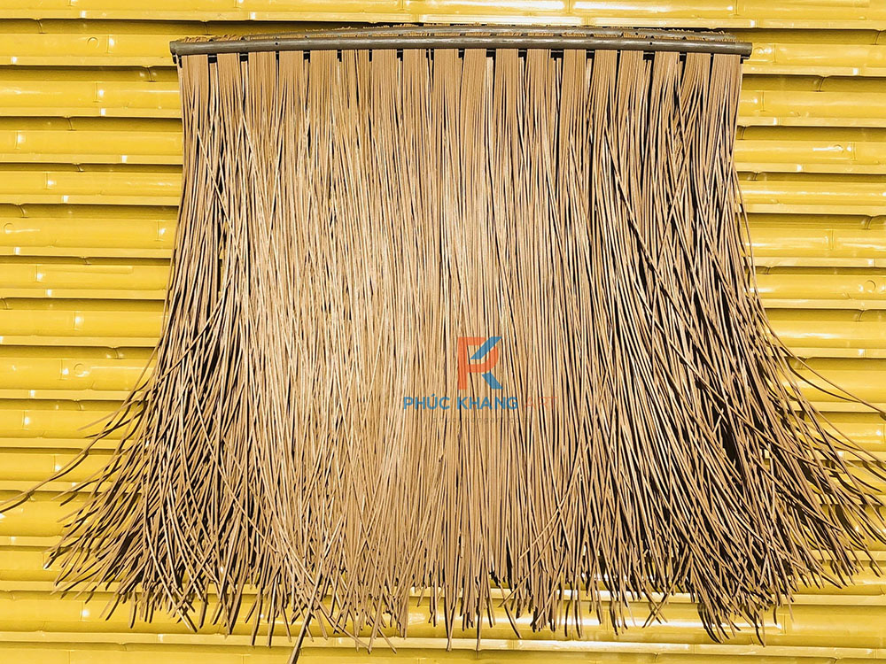 Guột nhân tạo,  Tranh Nhân Tạo PK22m1 Mới 2025