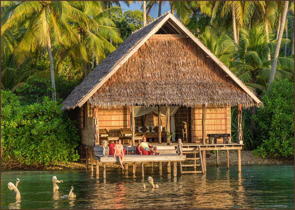 thi công rơm nhân tạo